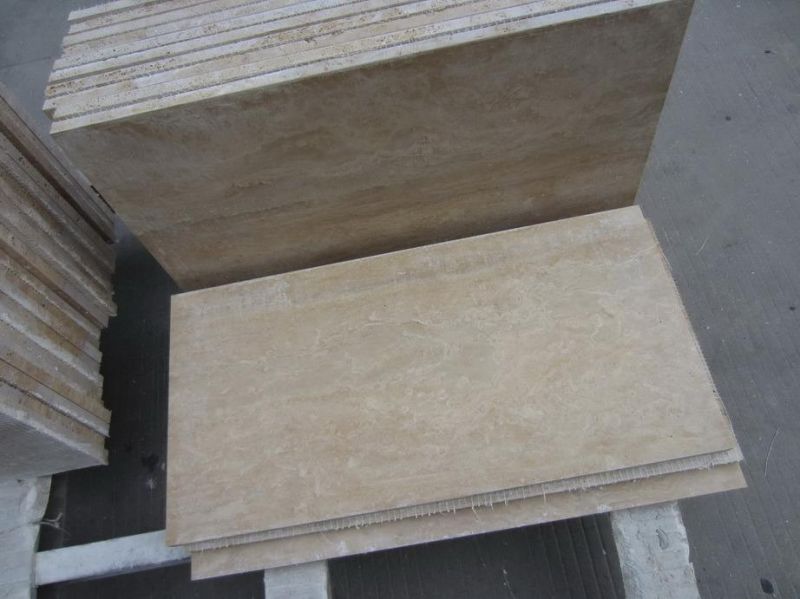 Beige Travertine, Travertine Tiles and Travertine French Pattern