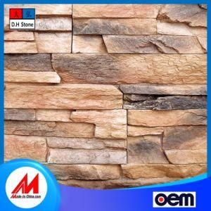 Professional Production Indoor Wall Panel Natural Culture Decorative Wall Panel