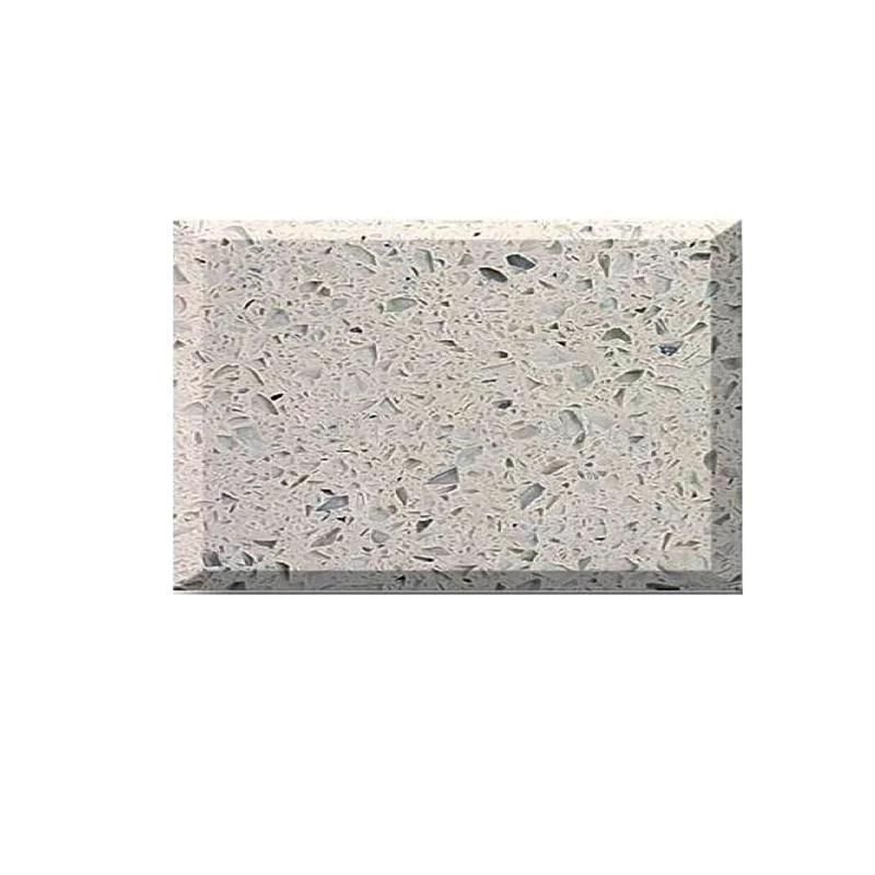 Quartz Stone Building Materials Reasonable Price Cutomize Available with High Quality and Mature Production for Excellent Life