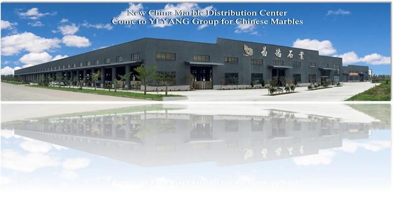 G633 Grey Granite China Granite for Slab/Tile/Countertops