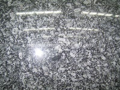 Oyster Pearl Granite Slabs and Tile