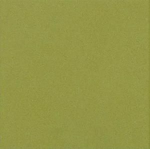 Simple Color Pure Green Engineered Stone Quartz Stone