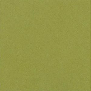 Simple Color Pure Green Engineered Stone Quartz Stone