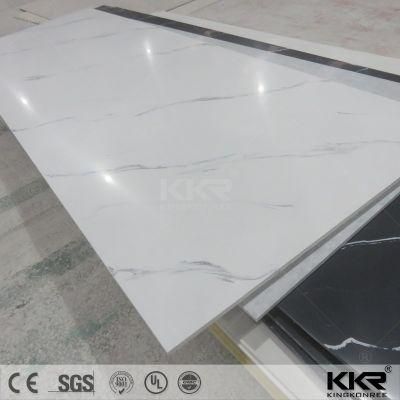 Acrylic Stone Corian Wholesale Solid Surface Sheets