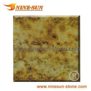 Queen Golden Granite (YX-G655)