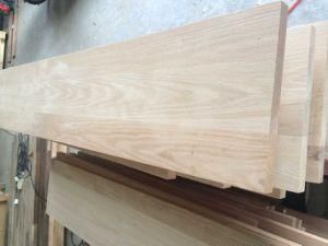 Sell Red Wood Kitchen Worktops Butcher Block Countertops, Wood Table Tops, Island Tops Finger Jointed Board