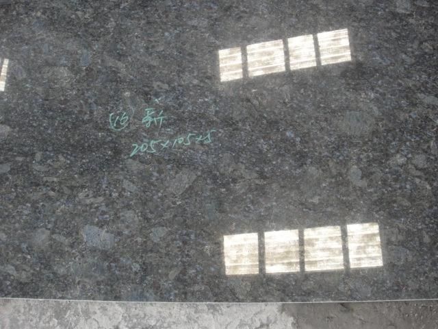 Butterfly Blue Granite, Granite Tiles and Granite Slabs