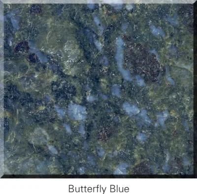 G640 Grey Color Granite Slabs and Tiles Used for Walls or Floorings and Countertops