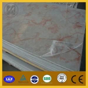 2015 Artificial Marble Slab Best Effect