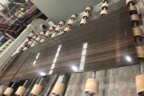 Obama Grey Marble Stone for Flooring Tiles Slabs Countertops/Worktops/Vanitytops