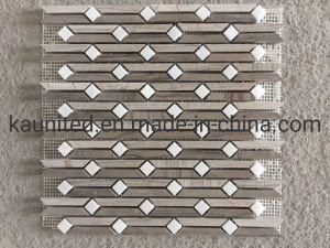 Marble Granite Stone Mosaic Tiles
