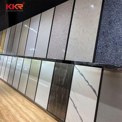 Pure Acrylic Solid Surface Corian Sheet