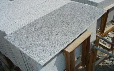 The Most Popular Building Material Grey Granite Tile
