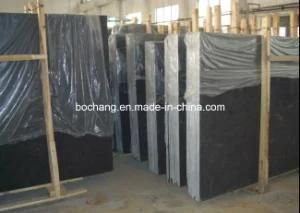 Honed Green Marble Slab for Wall Decoration