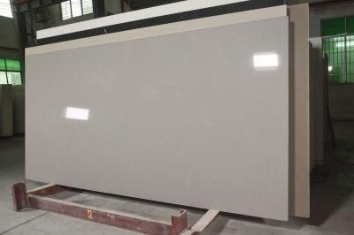 Artifical Quartz Stone Slabs for Countertop