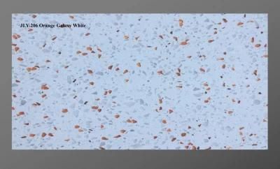 Quartz Big Slab Big Size Countertop
