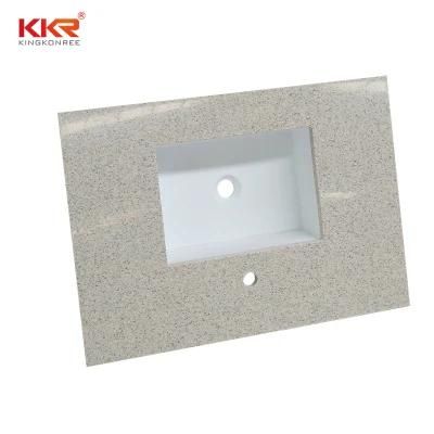 Corian Custom Size Solid Surface Kitchen Countertops Modern Design Kitchen Countertops