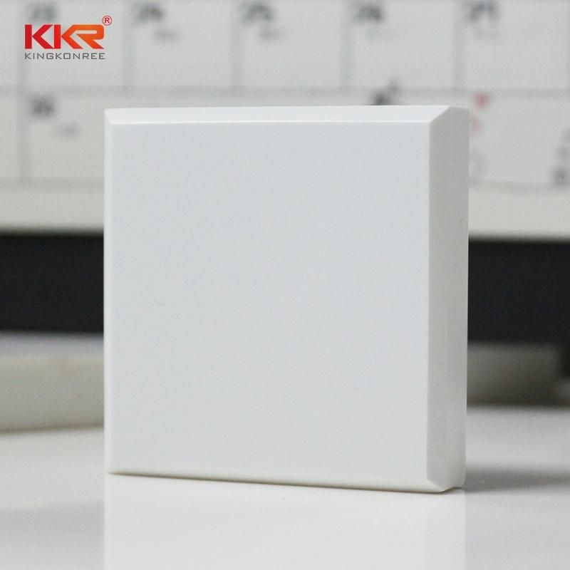 Wholesale Artificial Stone Solid Surface Decoration Panels