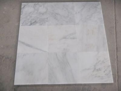 China Royal Stone Slab, Oriental White Snow Marble