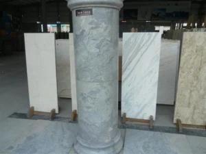 Blue Granite for sculpture