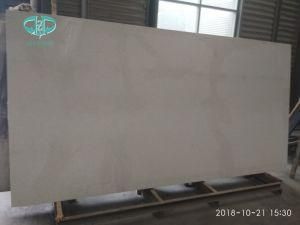 Wholesale China Polished Artificial /Engineered Quartz Stone Slabs