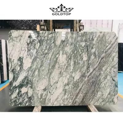 Italy Milas Lilac White Marble Tiles/Slab for Wall Tile Countertop