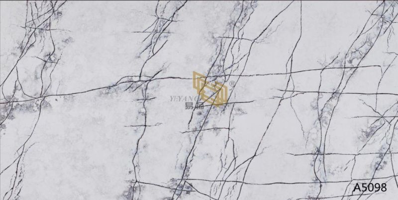 Wholesale Quartz Countertops Solid Surface Calacatta Quartz for Kitchen/Backsplash/Bath/Vanity Tops