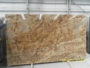 Imported Granite Monet for Tiles/Countertops/Kitchentops/Hotel/Building Materials