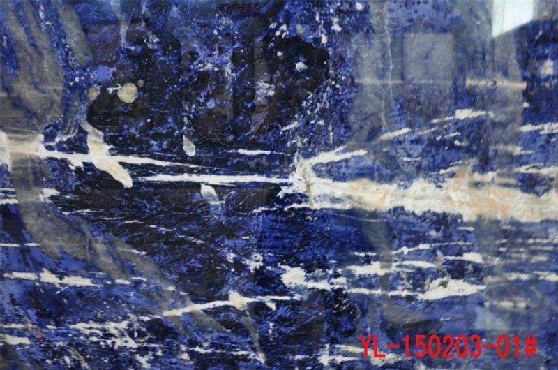 Scotland Grey Marble Slabs for Flooring Tile, Countertop