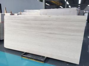 Marble White Serpeggiante