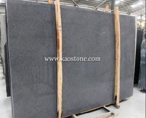 Most Popular Grey Stone-G654 Granite Slabs, Tiles