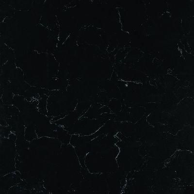 20mm Polished White Quartz Stone Slab for Kitchen Countertop
