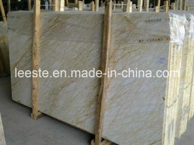 Natural White / Black / Yellow / Red Stone Marble for Wall Decoration