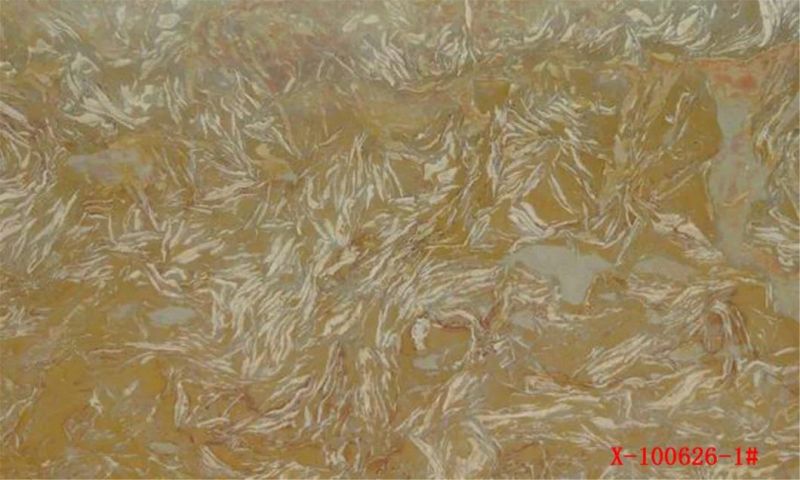 Natural Stone Grey/Beige Polished/Honed Oriental White Marble for Floor/Wall