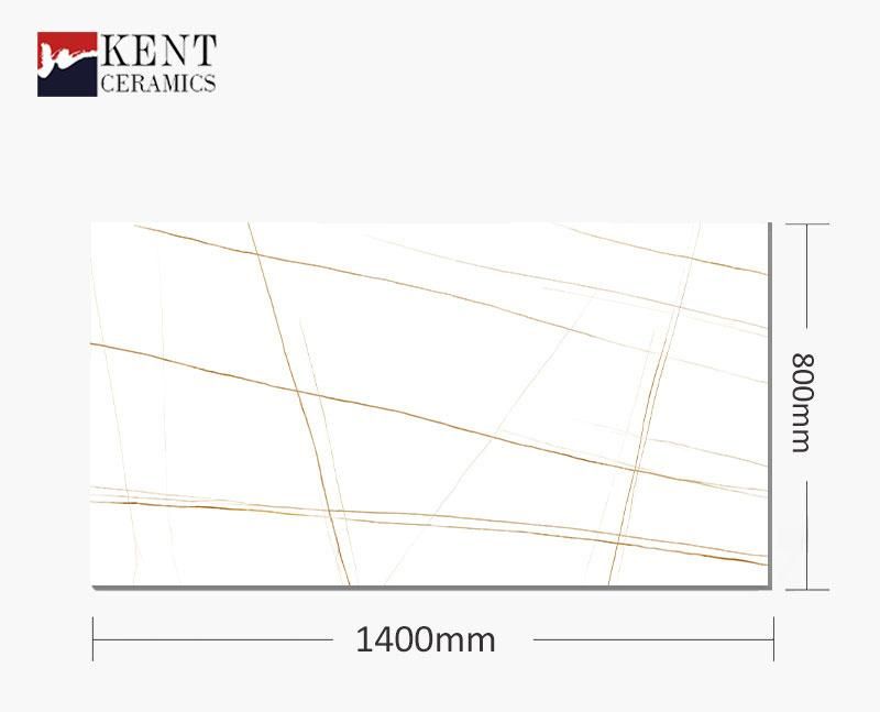 Manufacture Artificial Marble Countertop Stone Artificial Sintered Stone