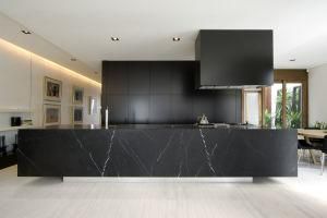 Nero Marquina Marble