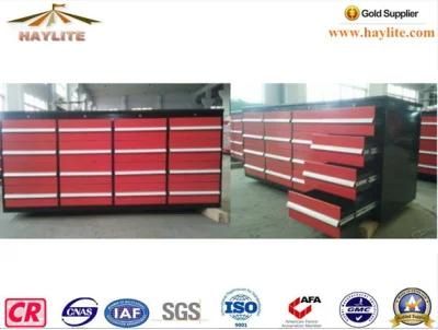 Haylite High Quality with Metal Storage Workbench on Sale