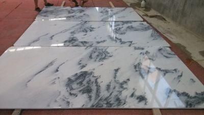 China Top White Marble/Mystic White Marble/Mystic White Marble for Floor/Background