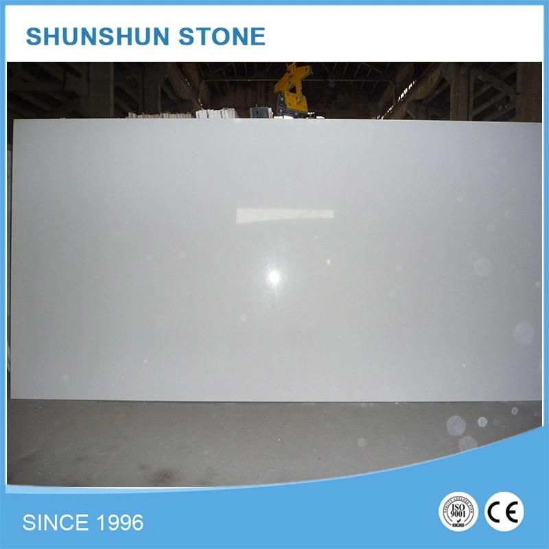 Hot Sell Artificial Quartz Stone Countertop for Sale