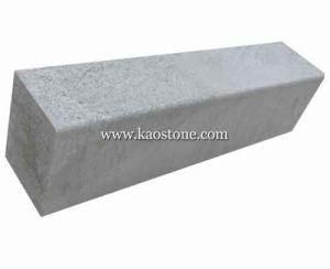 Natural Polished Stone Bench for Garden/Park/Outdoor