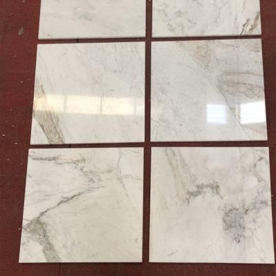 White Stone Marble for Flooring Tiles Slabs Countertops/Worktops/Vanitytops