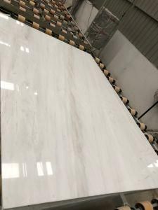 Marble Thassos Crystal
