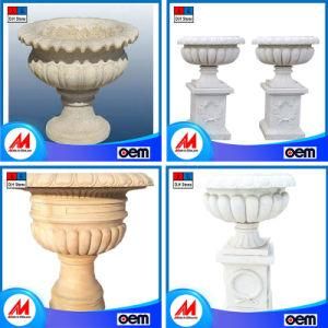 Professional Production High-Quality Flower Pots for Garden Decoration Products