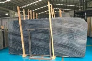 Polished Acient Wood Vein Marble