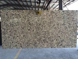 Marble Vein Lf-C002 / Quartz Slab for Kitchen/Bathroom/Wall/Floor