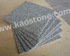 Granite G636 Building Material for Roofing &Flooring Tile