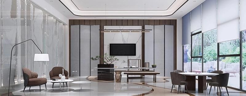 White Faux Onyx Sheet Artificial Onyx Stones for Hotel Big Wall Decoration