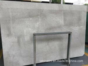 Grey Limestone Slabs for Flooring and Wall