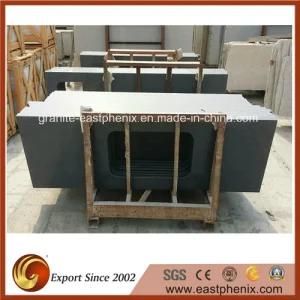 Good Quality Natural G654 Granite Kitchen Surface Countertop