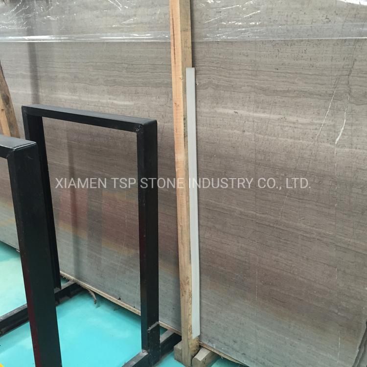 Coffee Wood Vein Marble for Marble Slabs